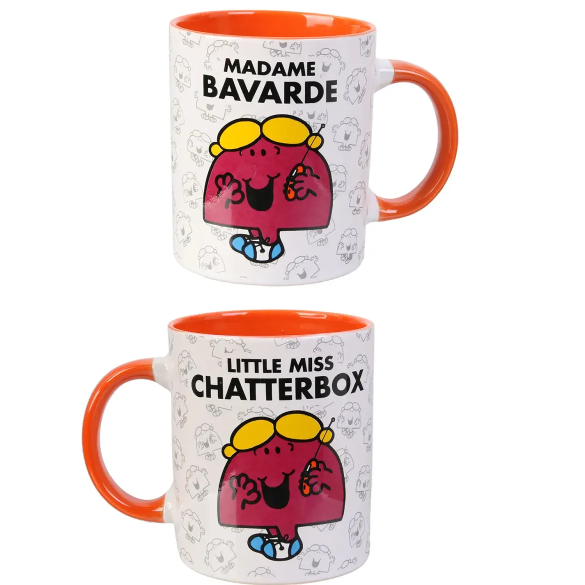 MUG 30CL MR MME