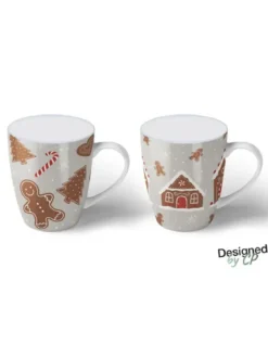 MUG 34CL 8.3X10X5.3CM