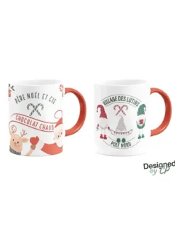 MUG 34CL 8X7.8X9.8CM MODELE A