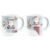 MUG 34CL 8X7.8X9.8CM MODELE B