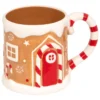 MUG MAISON PAIN D EPICE 50CL