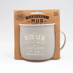 MUG NOMADE