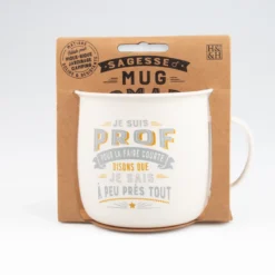 MUG NOMADE