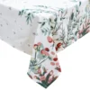 NAPPE COTON BRANCHES 140X240CM