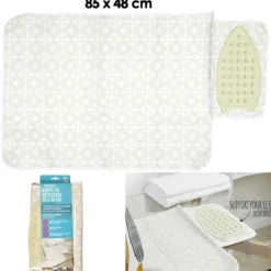 NAPPE DE REPASSAGE 85 X 48CM