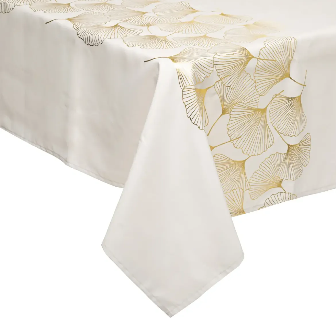 NAPPE GINKO 140X240CM