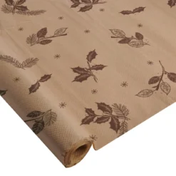 NAPPE KRAFT GAUFREE DECOREE 1.18X5M