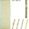 NATTE DE PLAGE 180X60CM