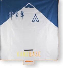 NATTE DE SOL DE CAMPING KANDBASE