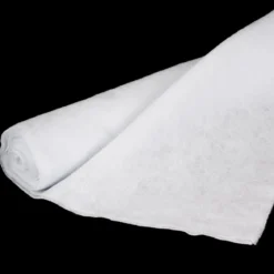 NEIGE TAPIS EN ROULEAU BLANC 1X2M