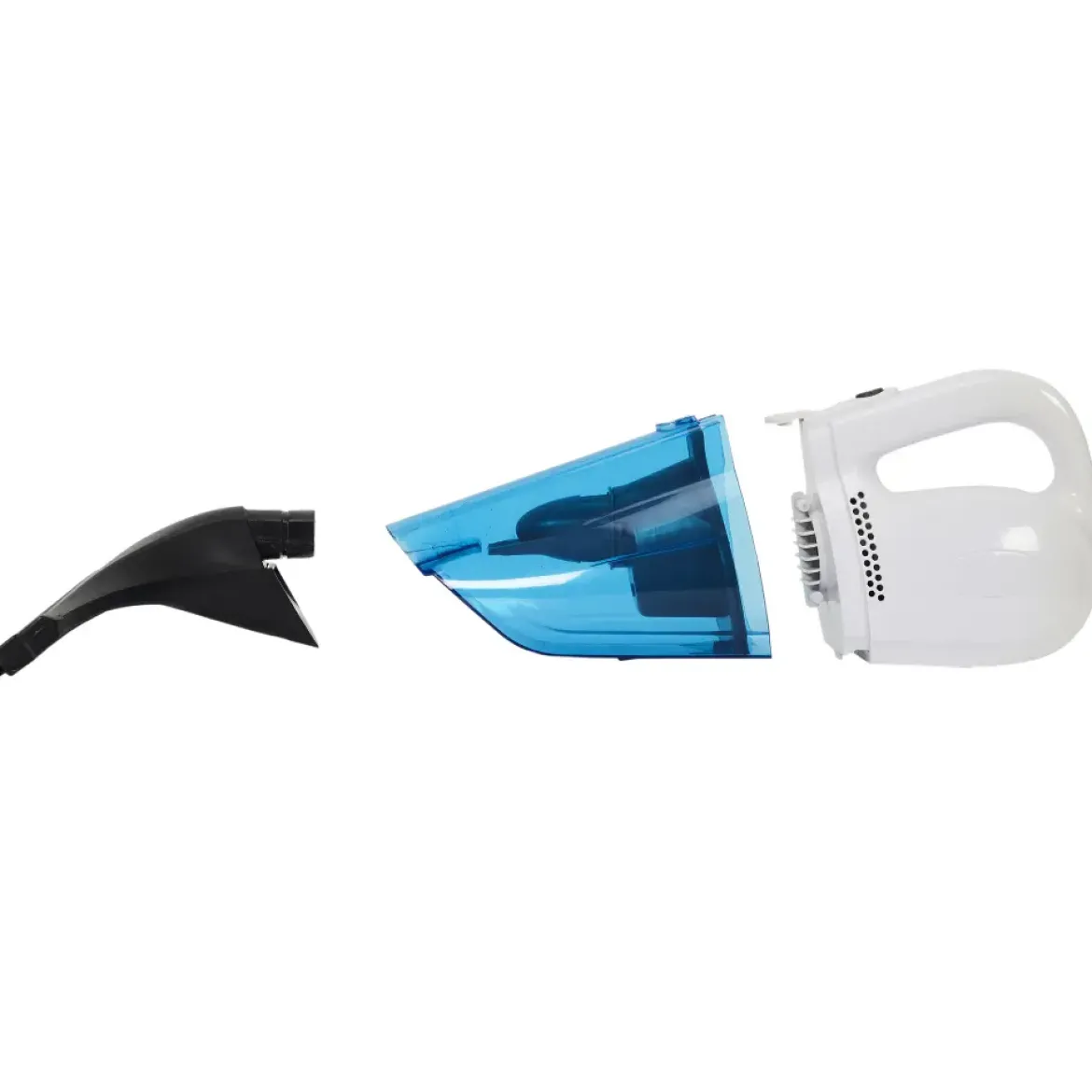 NETTOYEUR DE VITRES SANS FIL
