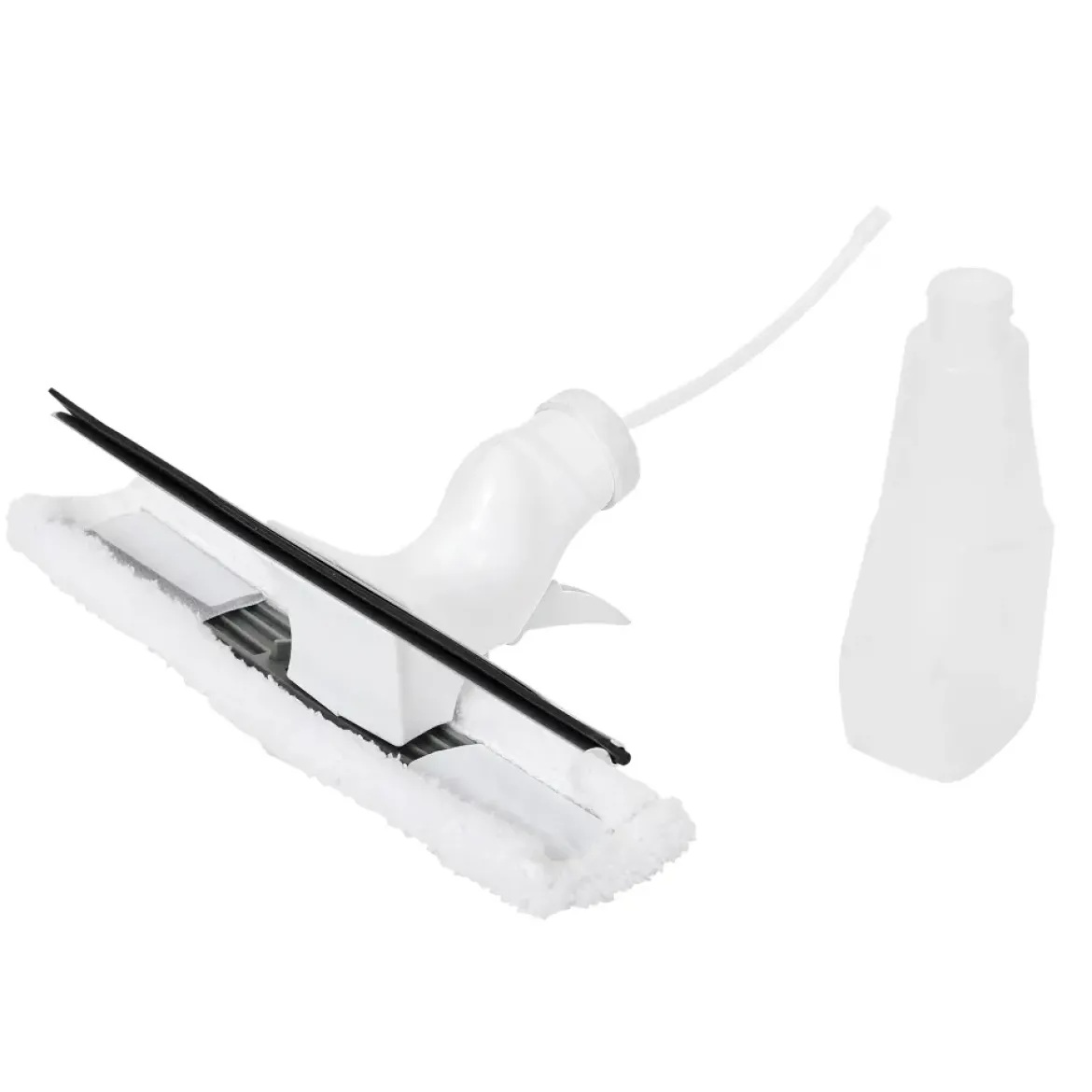 NETTOYEUR DE VITRES SANS FIL