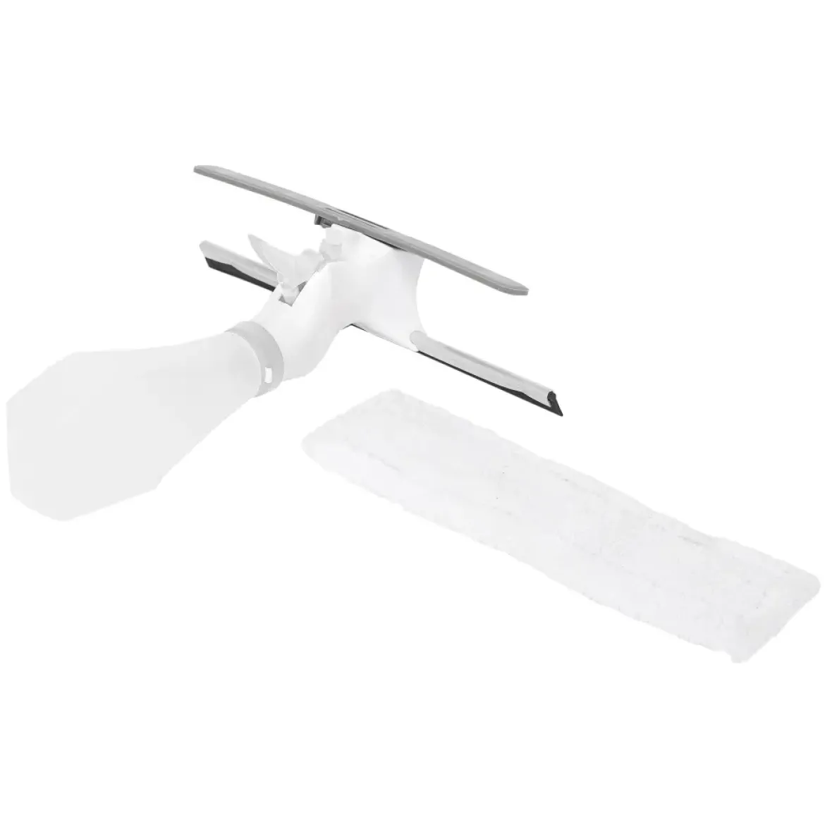 NETTOYEUR DE VITRES SANS FIL