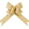 NOEUD A TIRER FORME PAPILLON FACON KRAFT X2 PIECES