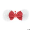 NOEUD POUR CHIEN NOEL