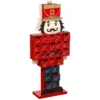 OBJET CALENDRIER AVENT CASSE NOISETTE