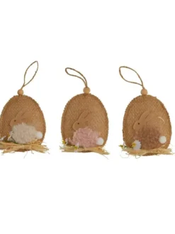 OEUF DECO