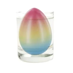OEUF MAGIQUE GROSSISSANT LICORNE 11CM