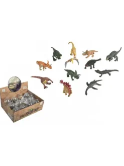 OEUF SURPRISE DINOSAURES