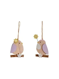 OISEAU SUR SA BRANCHE
