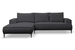OLMO M ANGLE GAUCHE GRIS FLOW 21