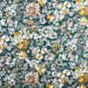 OPHALIS CRETONNE 160CM COTON EMERAUDE-6