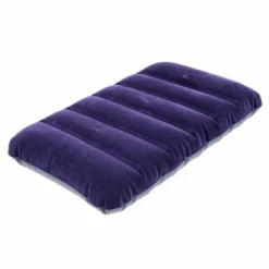 OREILLER FLOQUE D.43X28X9CM