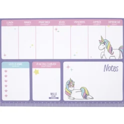 ORGANISATEUR LICORNE