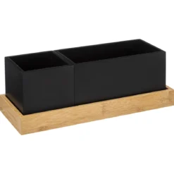 ORGANISEUR BUREAU AMOVIBLE BAVA