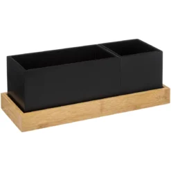 ORGANISEUR BUREAU AMOVIBLE BAVA