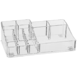 ORGANISEUR MAKEUP SELENA D.22.3X12.7X7CM