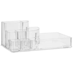 ORGANISEUR MAKEUP SELENA D.17.3X9.4X6.6CM