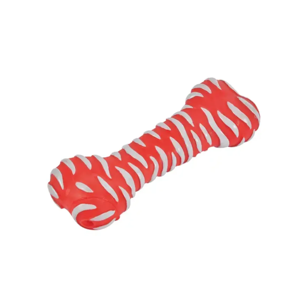 OS VINYLE SONORE 18CM ROUGE