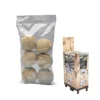 PACK SIX BOULES DE GRAISSE ET GRAINES SANS FILET