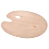 PALETTE BOIS 25X30CM