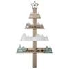 PANCARTE BOIS SAPIN