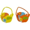 PANIER FEUTRINE POULE