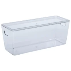 PANIER AVEC COUVERCLE SELENA 5L