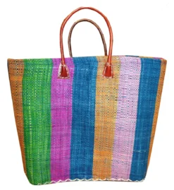 PANIER BELO UNI GM 40X20X30CM