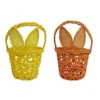 PANIERE OREILLES DE LAPIN