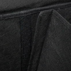 PANIER LINGE 74L KHOL NOIR COLORS