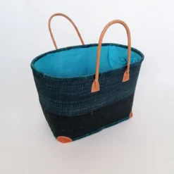 PANIER MAHABO 30X56CM