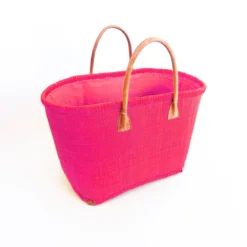 PANIER MORONDOVA POCHON 33X50CM