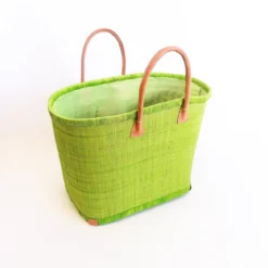 PANIER MORONDOVA POCHON 30X46CM