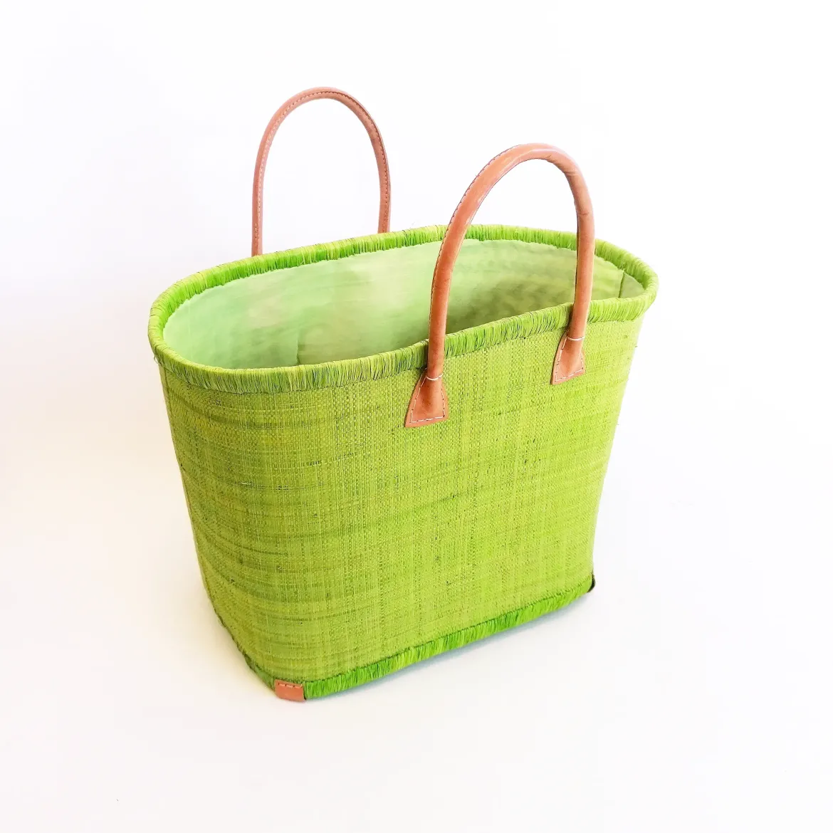 PANIER MORONDOVA POCHON 30X46CM
