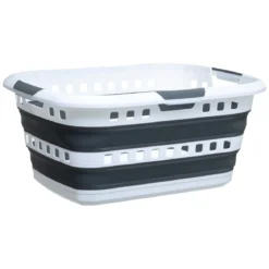 PANIER PLIABLE 45L HUGGER