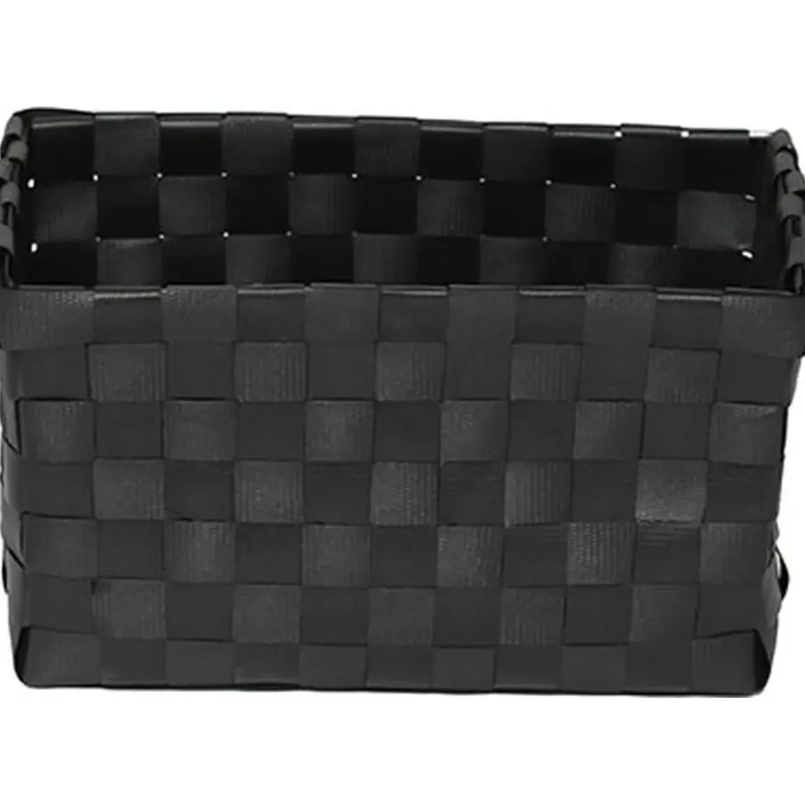 PANIER PP TRESSES GM NOIR