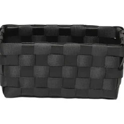 PANIER PP TRESSES PM NOIR