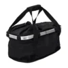 PANIER VELO POLYESTER CLIPSABLE 24L