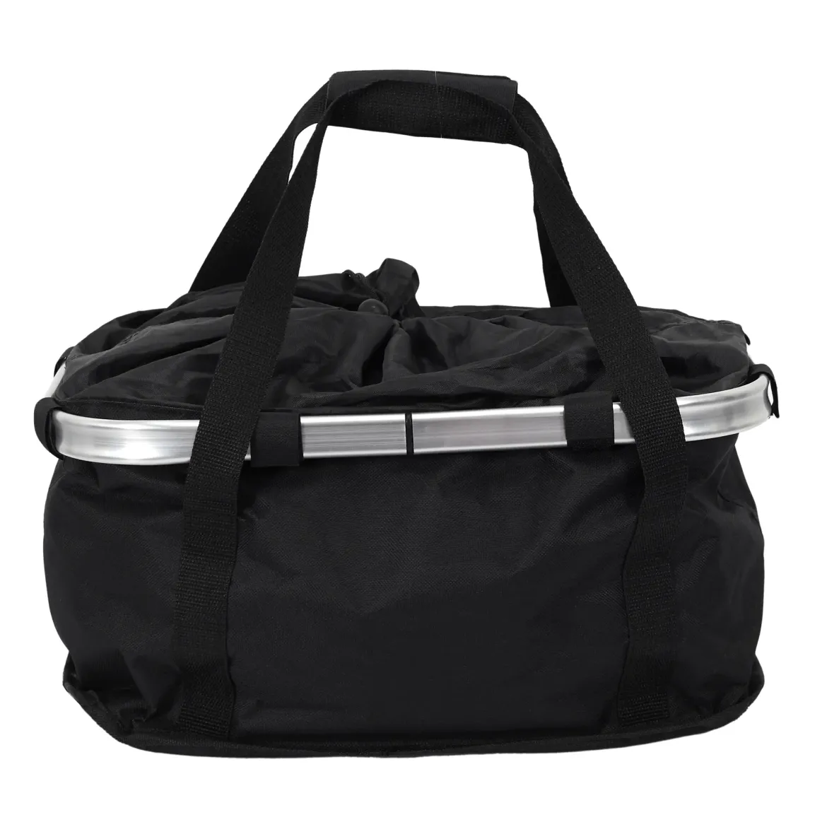 PANIER VELO POLYESTER CLIPSABLE 24L